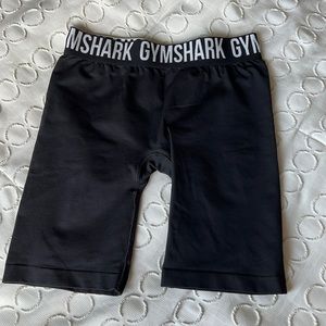 Gymshark Biker Shorts
